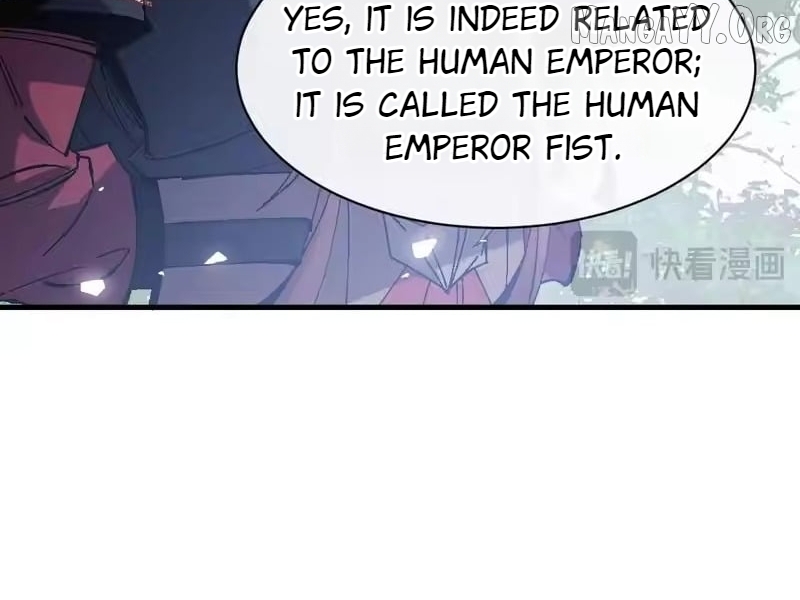 Master: This rebellious disciple is definitely not the Holy Son Chapter 171 - page 106